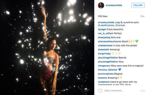 instagram鍥剧墖椋庢牸,instagram涓嶅悓椋庢牸