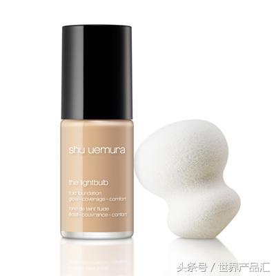 *善美真**的化妆哲学——植村秀