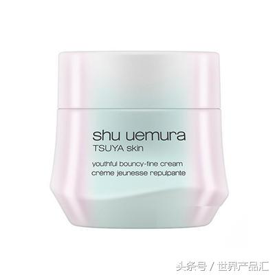 *善美真**的化妆哲学——植村秀