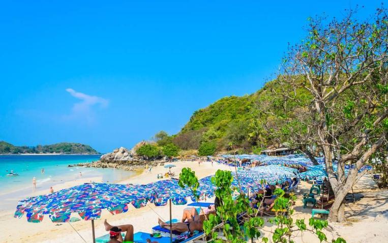 泰国芭提雅有什么玩的,泰国芭提雅玩什么项目