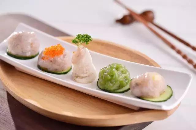 武汉这些美味的小吃,武汉的美食有多吸引人