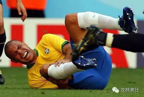 运动的伤病有哪些,运动最严重的伤