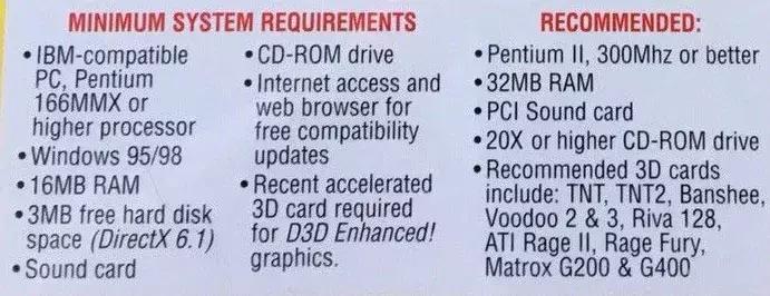 20年前索尼与两款软件的官司，最终改变了模拟器的命运