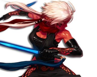 dnf刺客和忍者搬砖哪个好,dnf忍者和刺客哪个强