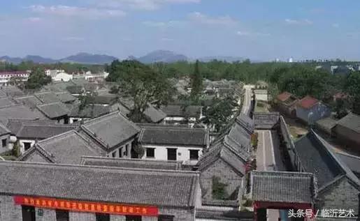 临沂景色有多美,临沂的独特风光