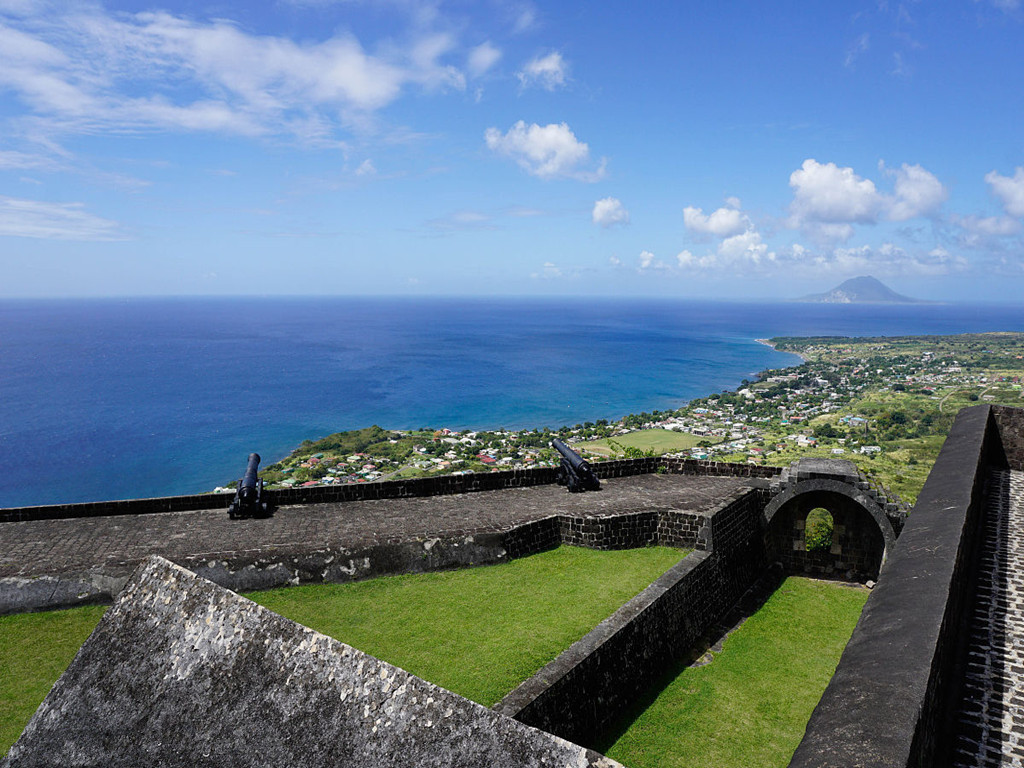 5个不和美国建交的国家,中美洲国家为什么不与中国建交