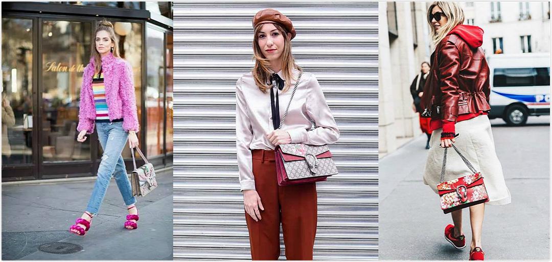 当季最火大牌包包,包包推荐百搭秋冬ins