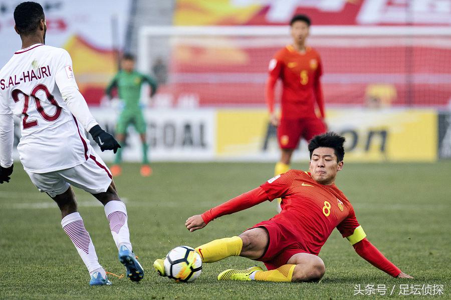 国足u20亚洲杯助教,u23国足约旦