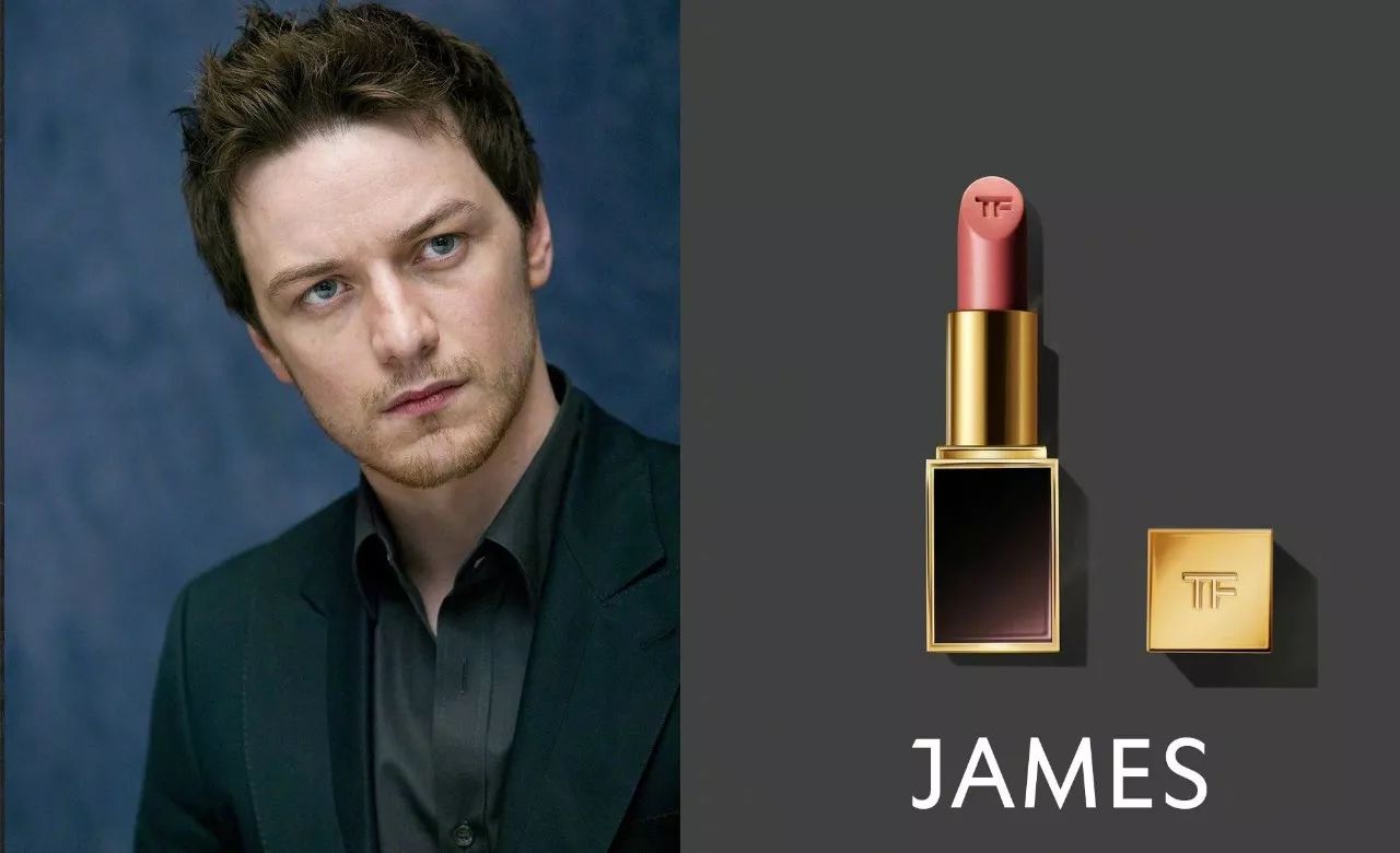 tomford在男人眼中,tomford给男人的20条建议