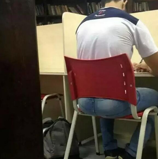 男生屁股翘是种什么体验？锻炼这五个动作一定对你有用！