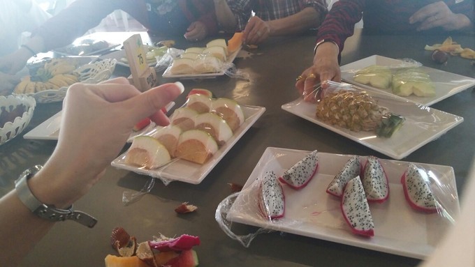 在泰国和泰国人对话,在泰国旅游怎么沟通