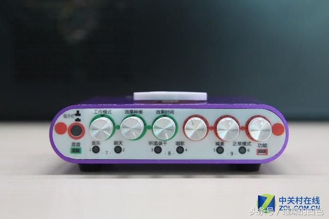 如何用三百元打造网络主播十款声卡套装横评