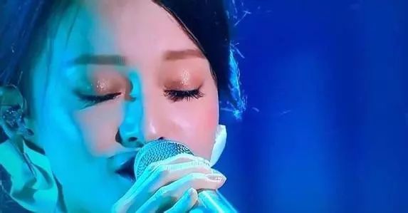 张韶涵同款高光人鱼姬,张韶涵高光是哪款