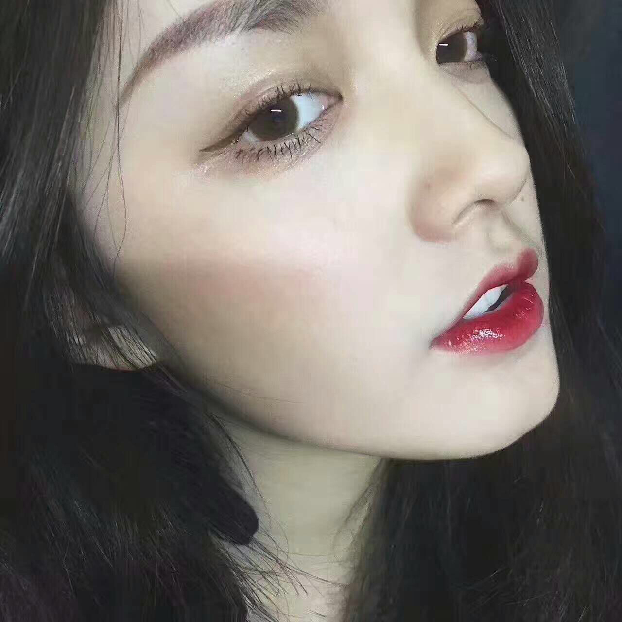 美瞳超自然视频,美瞳自然放大双眼推荐