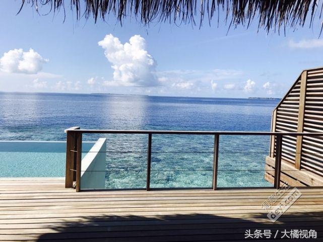 马尔代夫梦境岛,马尔代夫dream