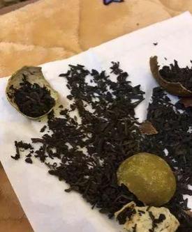 小青柑适合什么样的人群喝,小青柑的正当季喝法