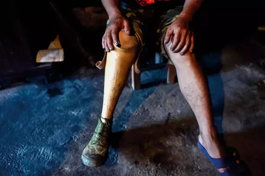 民间排雷王开学,农民排雷王开学