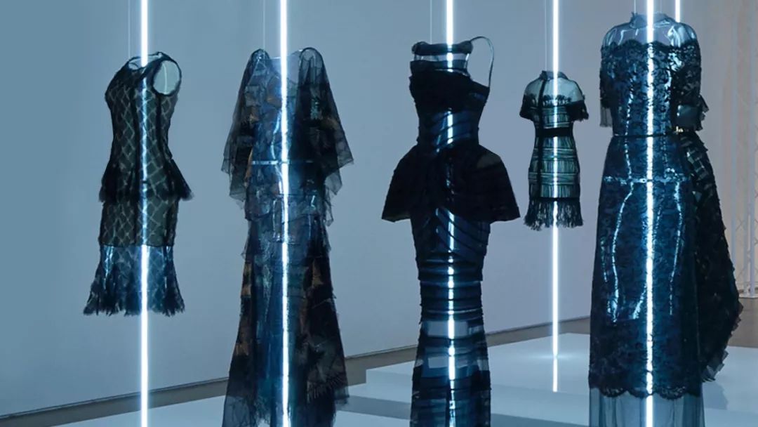 chanel绝美高定 (chanel香奈儿旗舰店)