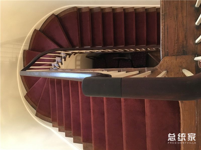 伍德罗威尔逊故居,托马斯伍德罗威尔逊巴黎和会