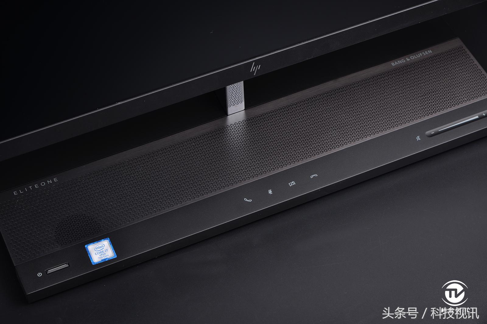 hpeliteone800g1拆机图,hpeliteone800一体机拆解