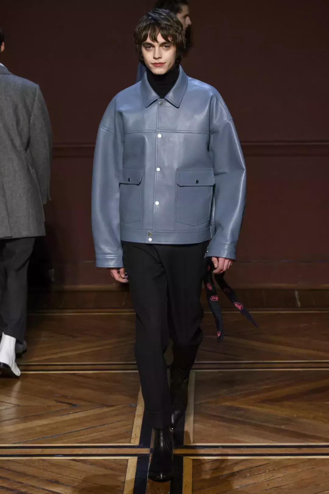 wooyoungmi2020春夏男装,wooyoungmi品牌