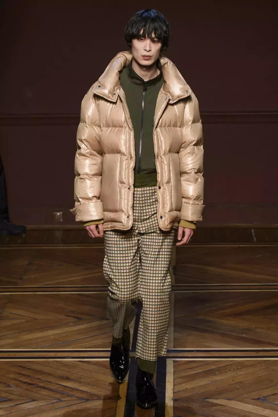 wooyoungmi2020春夏男装,wooyoungmi品牌