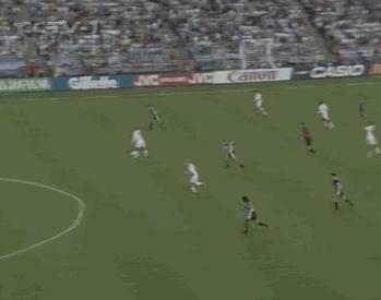 贝克汉姆世界杯照片,无关风月知乎