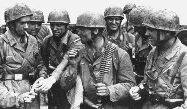 50年前是什么时代,五十年前的香烟都有什么