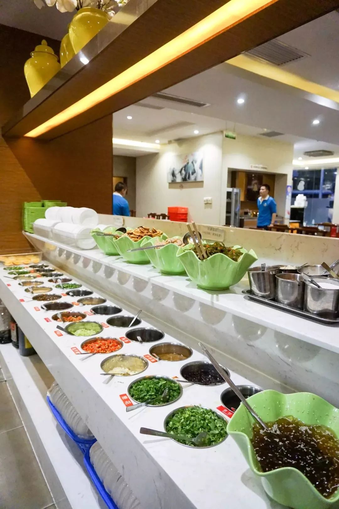 重庆火锅前十强十大必点菜,冬天重庆南山火锅推荐