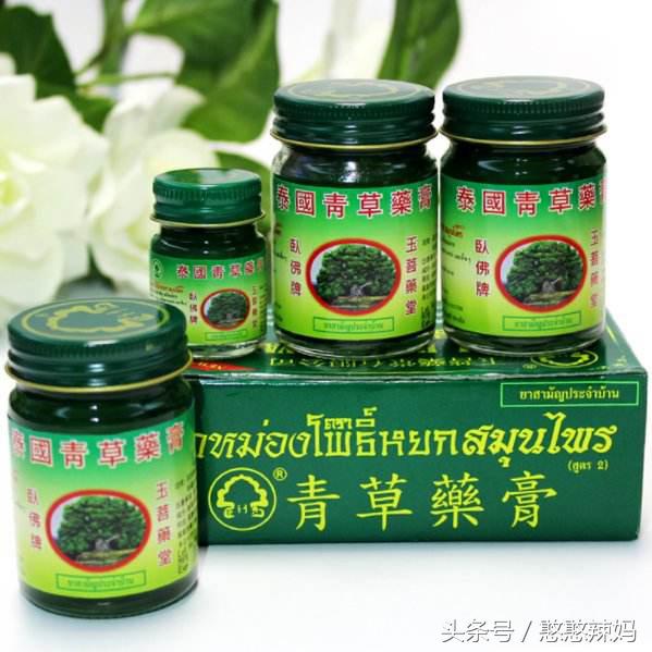 泰国游超详细购物清单，日用、药品、零食、服饰等超全面