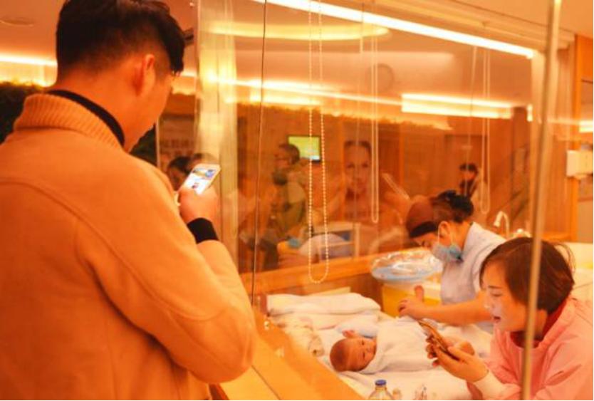 成都玛丽亚妇产医院月子中心,成都市玛丽亚月安月子中心