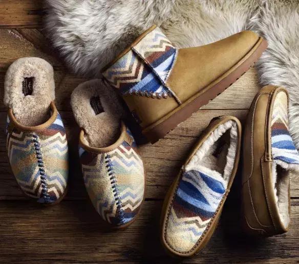 硬底不会塌的雪地靴推荐,今年流行的雪地靴测评推荐