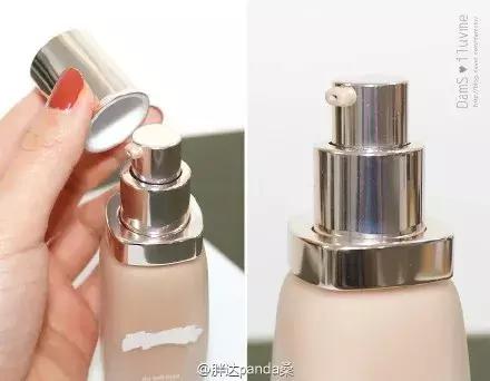 最火爆的粉底霜,最近最火的品牌粉底