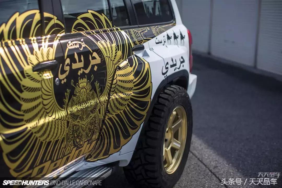 2000匹的纯电猛兽,全尺寸硬派越野车途乐