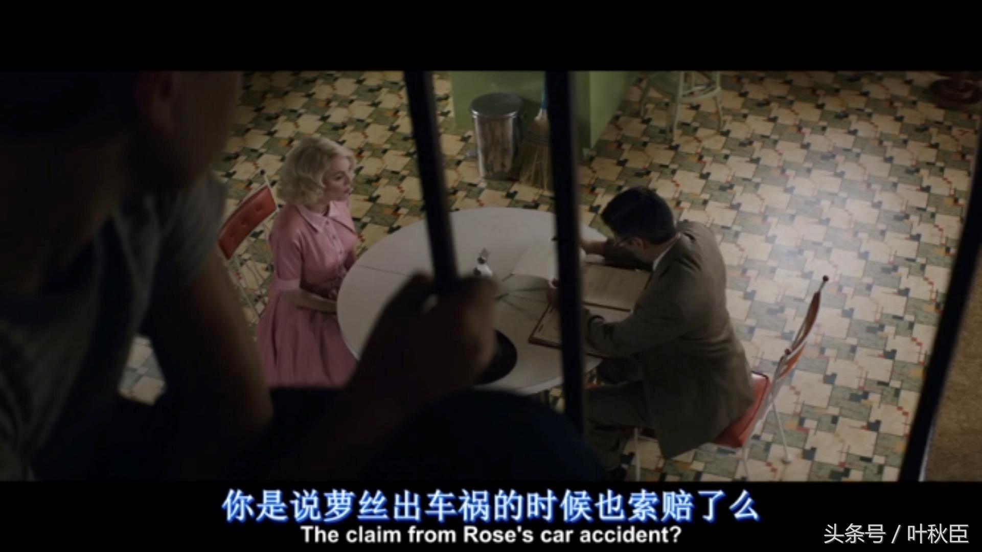 国外男子杀妻骗保蓄谋已久完整版,男子为骗保险金外出旅行谋杀妻子