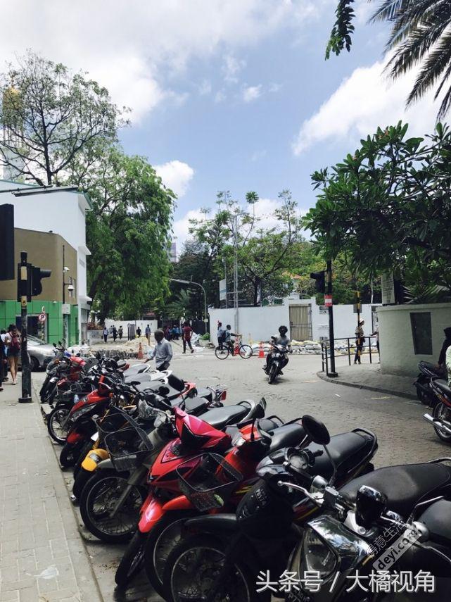 马尔代夫梦境岛,马尔代夫dream