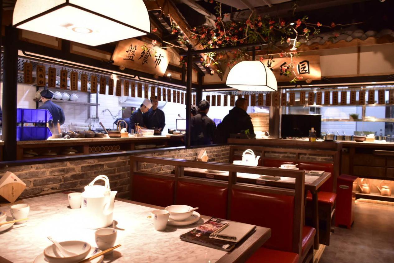 石家庄荣鼎ZooMall“吃货”齐聚，与萌宠和美食完美邂逅！