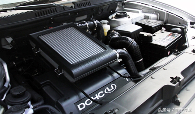 陈年老酒再飘香！月销14573台圣达菲的春天来了？