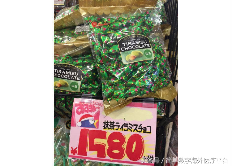 外国人最爱买这些！超值殿堂唐吉轲德人气零食