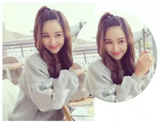 2019最火发型披肩发简单自己扎,披肩发怎么扎简单好看