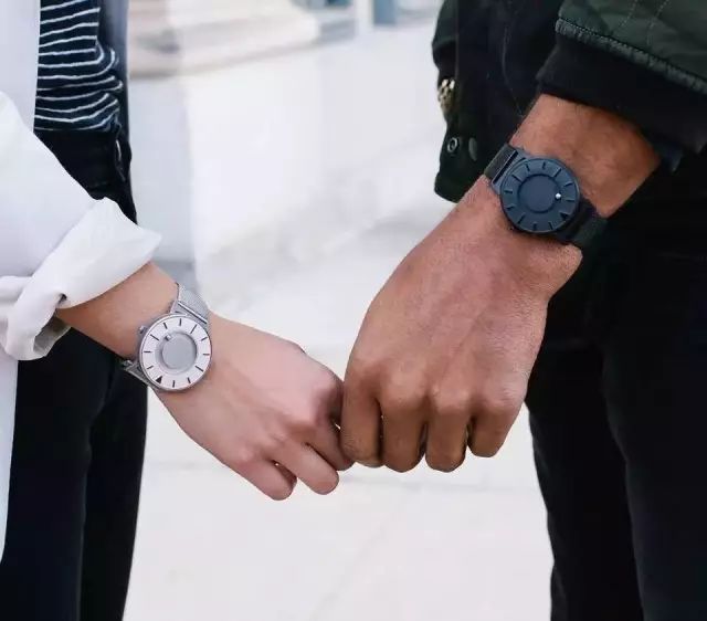 比较小众的手表品牌,好看的手表女小众品牌