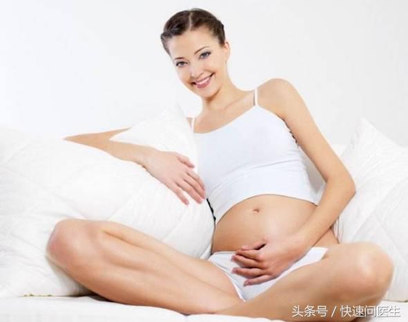 孕妈咪一定要警惕,孕妈妈要知道的事