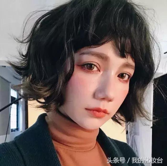 换发型如同换脸吗,换发型堪比换脸