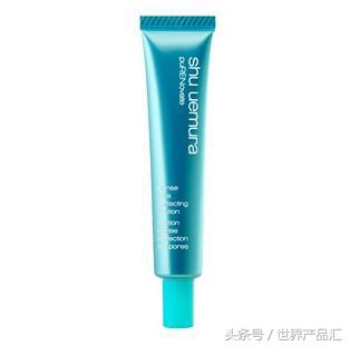 *善美真**的化妆哲学——植村秀