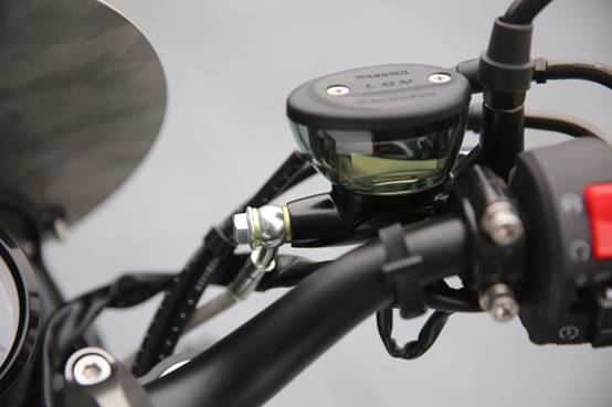 复古摩托车推荐新手入门,复古机车新手入门车推荐