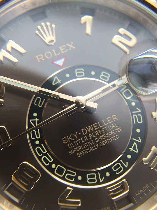 现在买劳力士日志手表二手多少钱,50年的老劳力士值多少