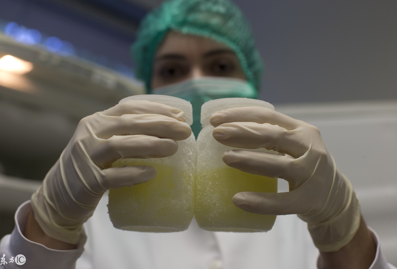 你可能不知道的母乳10个非常酷的用途，“液体黄金”绝非浪则虚名