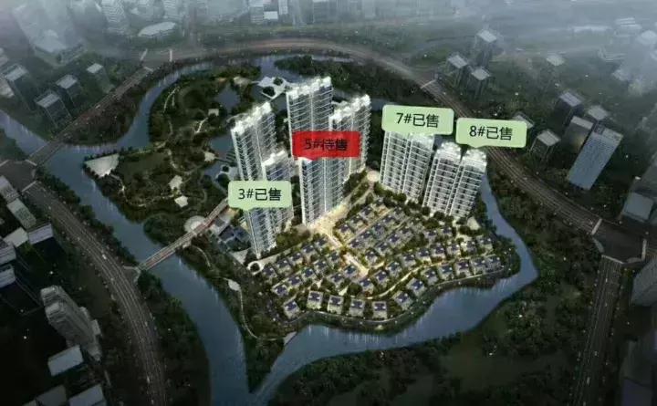 电建洺悦府是刚需还是改善,电建洺悦府摇号