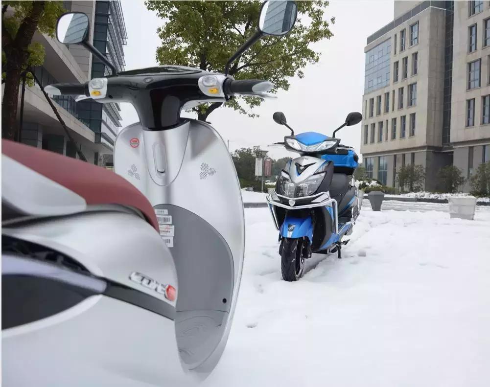 台铃车子和雅迪车子到底哪个更好,台铃萌雪2022新款