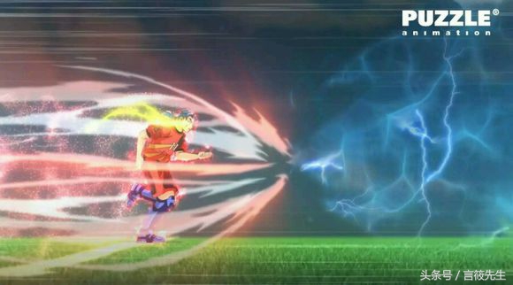 唯一一部被催更的动漫,十部必看的足球动漫